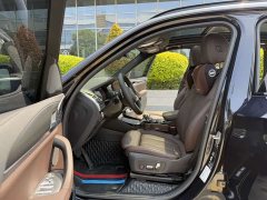 BMW X3 xDrive30i M Sport Package - фото 4