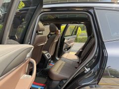 BMW X3 xDrive30i M Sport Package - фото 5