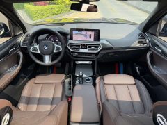 BMW X3 xDrive30i M Sport Package - фото 6