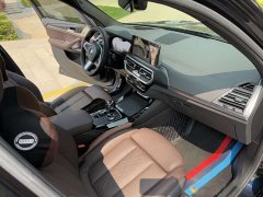 BMW X3 xDrive30i M Sport Package - фото 7