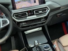 BMW X3 xDrive30i M Sport Package - фото 8