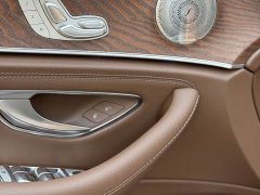 Mercedes-Benz E-Class facelift E 300 L luxury - фото 14