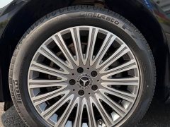 Mercedes-Benz E-Class facelift E 300 L luxury - фото 16
