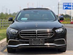 Mercedes-Benz E-Class facelift E 300 L luxury - фото 2