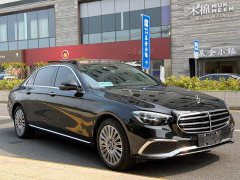 Mercedes-Benz E-Class facelift E 300 L luxury - фото 3