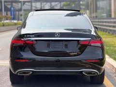 Mercedes-Benz E-Class facelift E 300 L luxury - фото 5