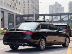 Mercedes-Benz E-Class facelift E 300 L luxury - фото 6