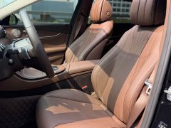 Mercedes-Benz E-Class facelift E 300 L luxury - фото 7