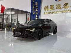 Audi A6L 40 TFSI luxury dynamic - фото 1