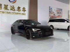 Audi A6L 40 TFSI luxury dynamic - фото 2