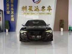 Audi A6L 40 TFSI luxury dynamic - фото 3