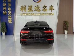 Audi A6L 40 TFSI luxury dynamic - фото 4