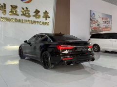 Audi A6L 40 TFSI luxury dynamic - фото 5