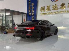 Audi A6L 40 TFSI luxury dynamic - фото 6