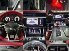 Audi A6L 40 TFSI luxury dynamic - фото 7