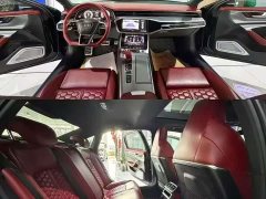 Audi A6L 40 TFSI luxury dynamic - фото 8