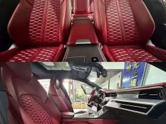 Audi A6L 40 TFSI luxury dynamic - фото 9