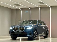 BMW X3 xDrive30L Exclusive M Sports Package - фото 1