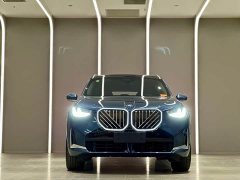 BMW X3 xDrive30L Exclusive M Sports Package - фото 2