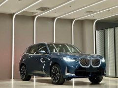 BMW X3 xDrive30L Exclusive M Sports Package - фото 3