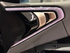 BMW X3 xDrive30L Exclusive M Sports Package - фото 4