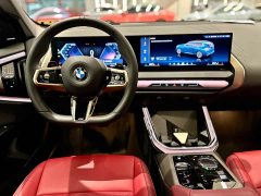 BMW X3 xDrive30L Exclusive M Sports Package - фото 6