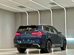 BMW X3 xDrive30L Exclusive M Sports Package - фото 9