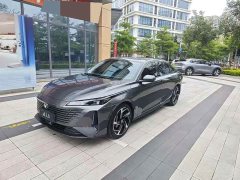 Changan Yida Blue Whale NE 1.5T GDI DCT flagship - фото 1