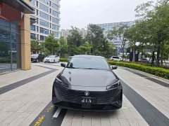Changan Yida Blue Whale NE 1.5T GDI DCT flagship - фото 2