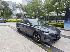 Changan Yida Blue Whale NE 1.5T GDI DCT flagship - фото 3