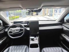 Changan Yida Blue Whale NE 1.5T GDI DCT flagship - фото 4