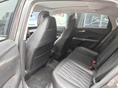 Changan Yida Blue Whale NE 1.5T GDI DCT flagship - фото 5