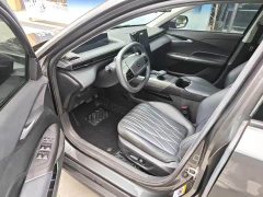 Changan Yida Blue Whale NE 1.5T GDI DCT flagship - фото 6