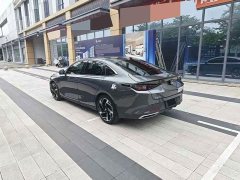 Changan Yida Blue Whale NE 1.5T GDI DCT flagship - фото 7