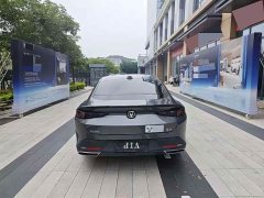 Changan Yida Blue Whale NE 1.5T GDI DCT flagship - фото 8