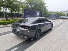 Changan Yida Blue Whale NE 1.5T GDI DCT flagship - фото 9