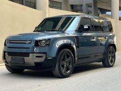 Land Rover Defender 110 P400 X-DYNAMIC HSE - фото 1