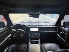 Land Rover Defender 110 P400 X-DYNAMIC HSE - фото 11