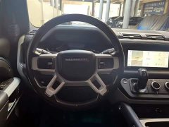 Land Rover Defender 110 P400 X-DYNAMIC HSE - фото 12
