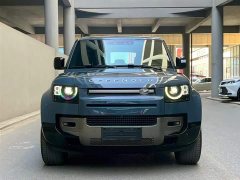 Land Rover Defender 110 P400 X-DYNAMIC HSE - фото 2