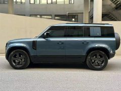 Land Rover Defender 110 P400 X-DYNAMIC HSE - фото 3