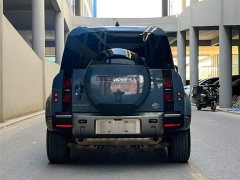 Land Rover Defender 110 P400 X-DYNAMIC HSE - фото 4