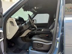 Land Rover Defender 110 P400 X-DYNAMIC HSE - фото 9