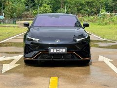 Changan UNI-V 2025 Third Generation 2.0T Jingsu Edition - фото 2