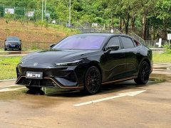 Changan UNI-V 2025 Third Generation 2.0T Jingsu Edition - фото 3