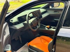 Changan UNI-V 2025 Third Generation 2.0T Jingsu Edition - фото 4