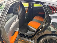 Changan UNI-V 2025 Third Generation 2.0T Jingsu Edition - фото 6