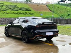 Changan UNI-V 2025 Third Generation 2.0T Jingsu Edition - фото 7