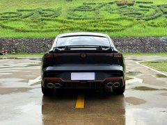 Changan UNI-V 2025 Third Generation 2.0T Jingsu Edition - фото 8
