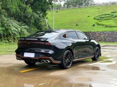 Changan UNI-V 2025 Third Generation 2.0T Jingsu Edition - фото 9